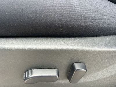 2024 Nissan Frontier SL