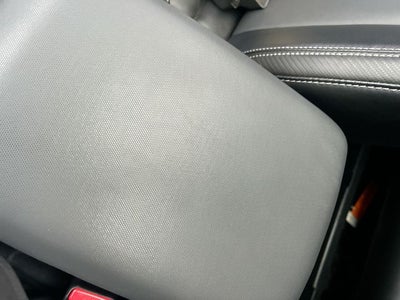 2024 Nissan Frontier SL