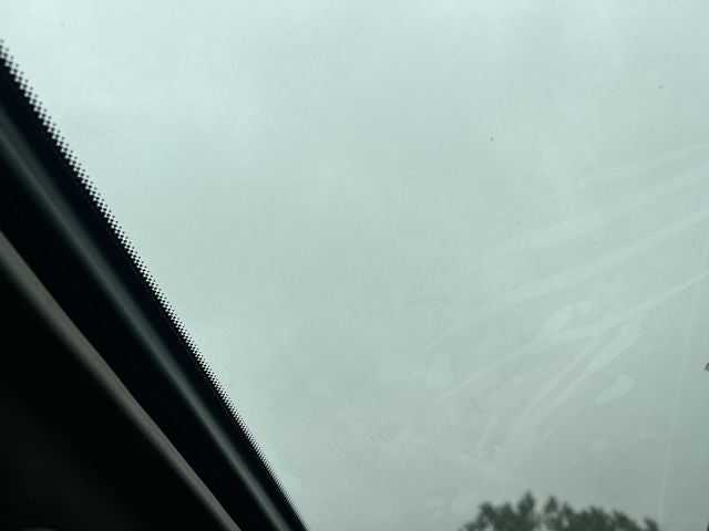 2024 Nissan Frontier SL