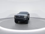 2024 Nissan Frontier SL
