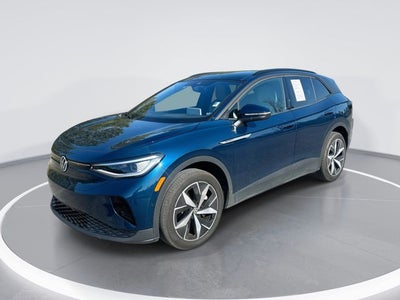 2023 Volkswagen ID.4 Pro S