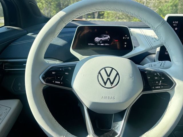 2023 Volkswagen ID.4 Pro S