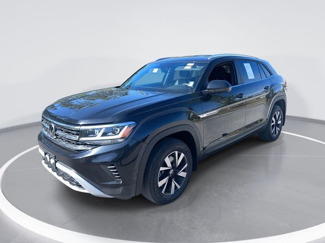2023 Volkswagen Atlas Cross Sport 2.0T SE