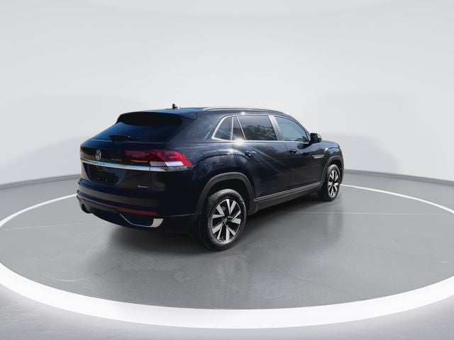 2023 Volkswagen Atlas Cross Sport 2.0T SE