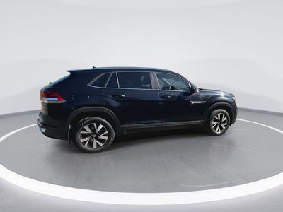 2023 Volkswagen Atlas Cross Sport 2.0T SE