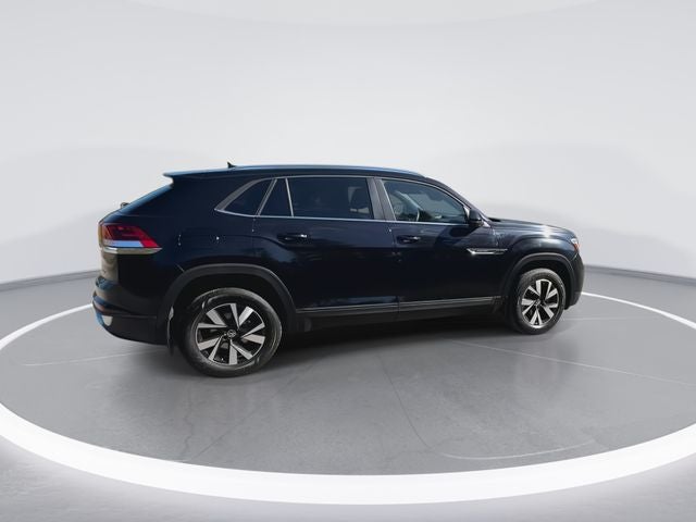 2023 Volkswagen Atlas Cross Sport 2.0T SE