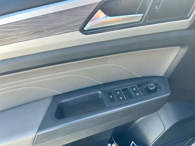 2023 Volkswagen Atlas Cross Sport 2.0T SE