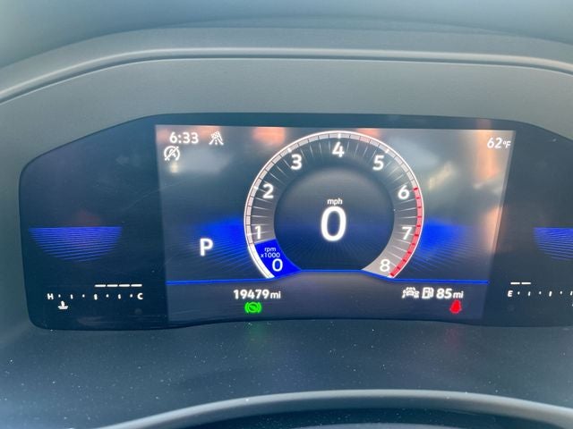 2023 Volkswagen Atlas Cross Sport 2.0T SE