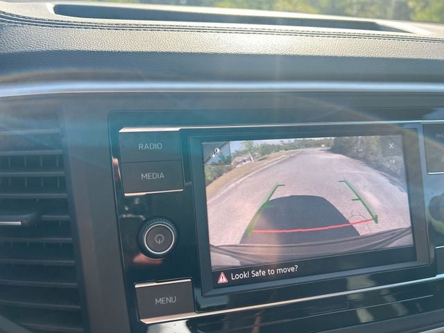 2023 Volkswagen Atlas Cross Sport 2.0T SE