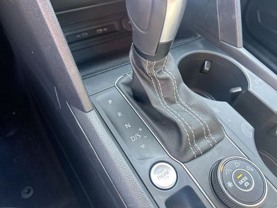 2023 Volkswagen Atlas Cross Sport 2.0T SE