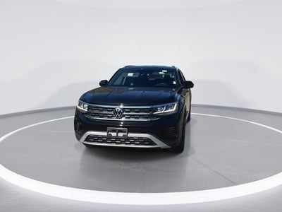 2023 Volkswagen Atlas Cross Sport 2.0T SE