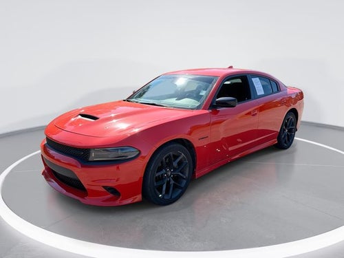 2022 Dodge Charger R/T
