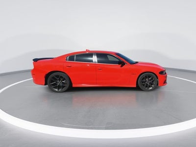 2022 Dodge Charger R/T