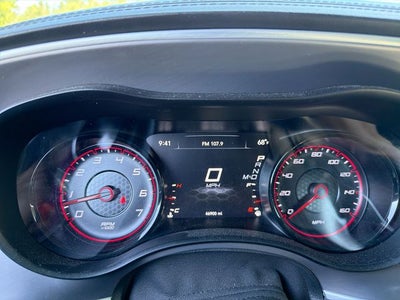 2022 Dodge Charger R/T