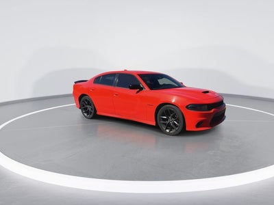 2022 Dodge Charger R/T