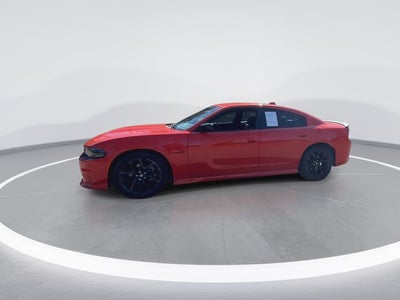 2022 Dodge Charger R/T