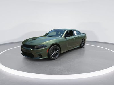 2023 Dodge Charger GT