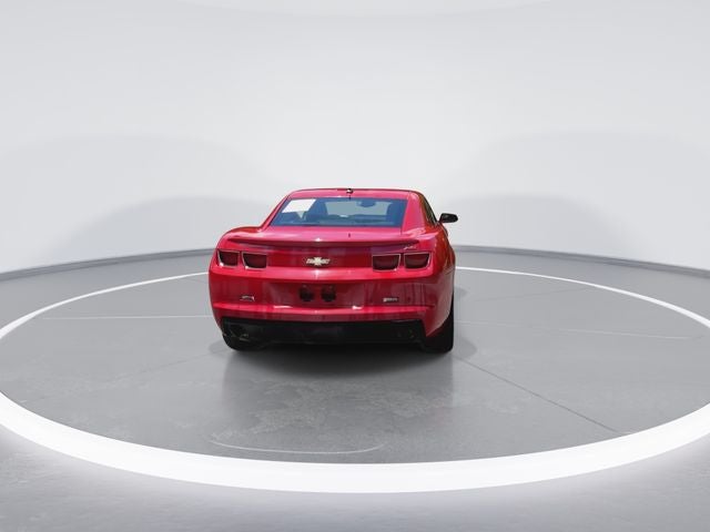 2010 Chevrolet Camaro 2LT 2LT