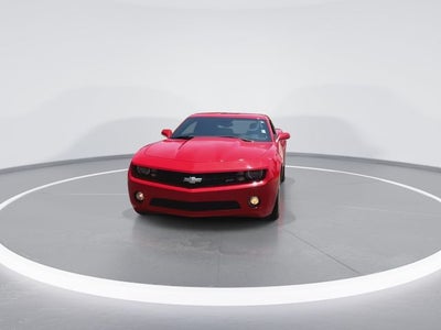 2010 Chevrolet Camaro 2LT 2LT