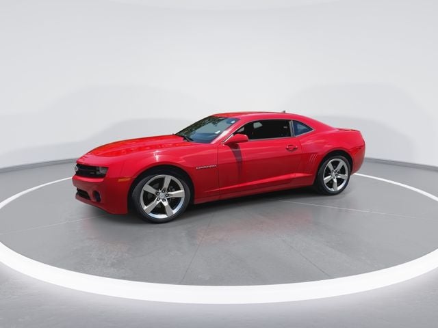 2010 Chevrolet Camaro 2LT 2LT