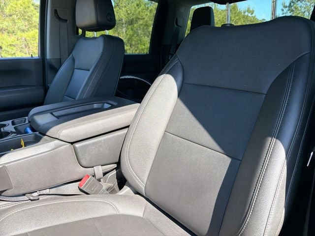 2022 Chevrolet Silverado 2500HD Work Truck