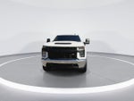 2022 Chevrolet Silverado 2500HD Work Truck
