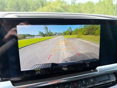2026 Chevrolet Silverado 2500HD LTZ