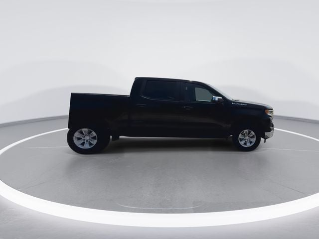 2023 Chevrolet Silverado 1500 LT LT1