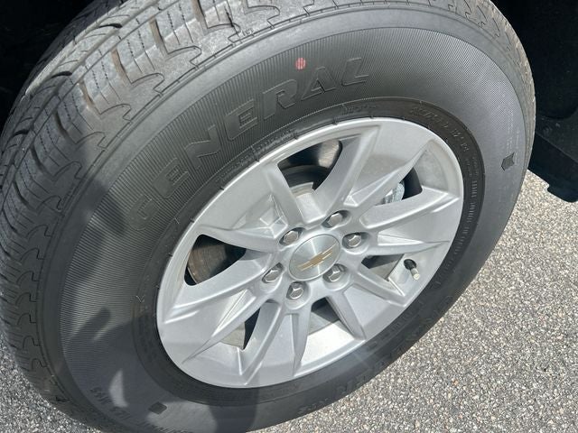 2023 Chevrolet Silverado 1500 LT LT1