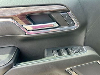 2023 Chevrolet Silverado 1500 LT LT1