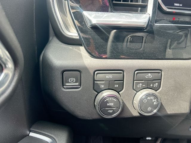 2023 Chevrolet Silverado 1500 LT LT1