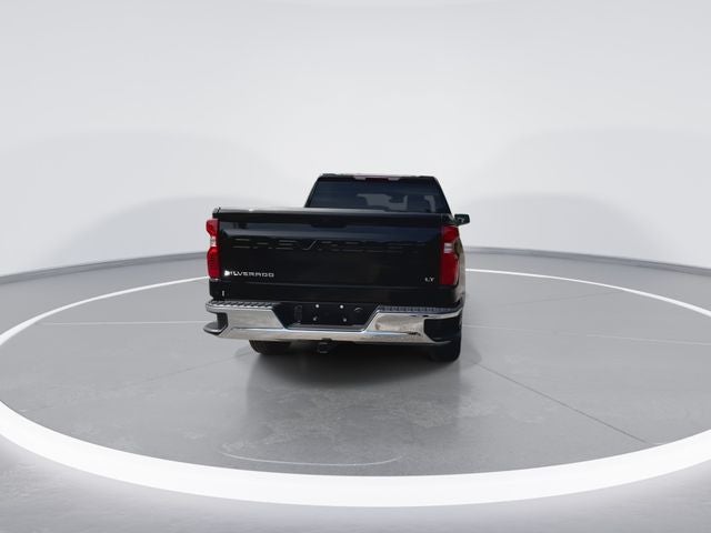 2023 Chevrolet Silverado 1500 LT LT1