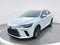 2024 Lexus RX 350h Luxury