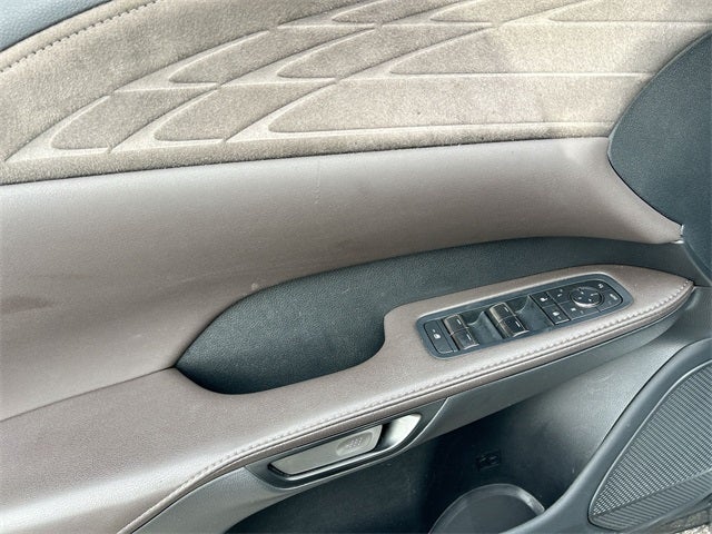 2024 Lexus RX 350h Luxury