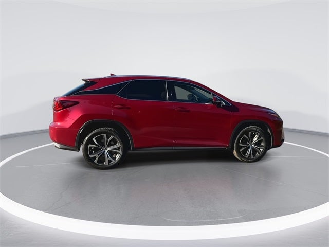 2019 Lexus RX 350