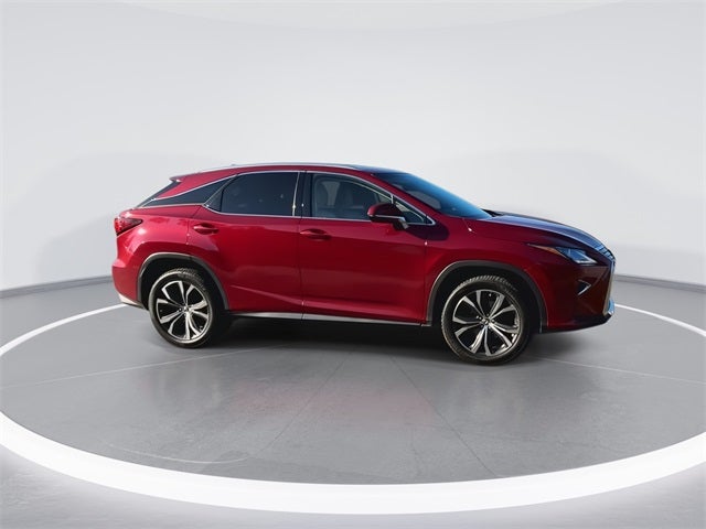 2019 Lexus RX 350