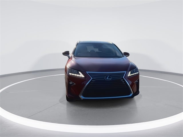 2019 Lexus RX 350
