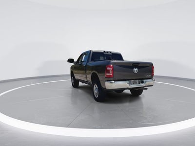 2020 RAM 2500 Tradesman