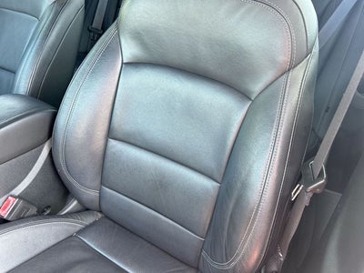 2017 Chevrolet Cruze Premier