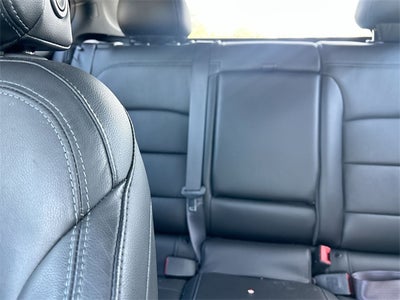 2017 Chevrolet Cruze Premier