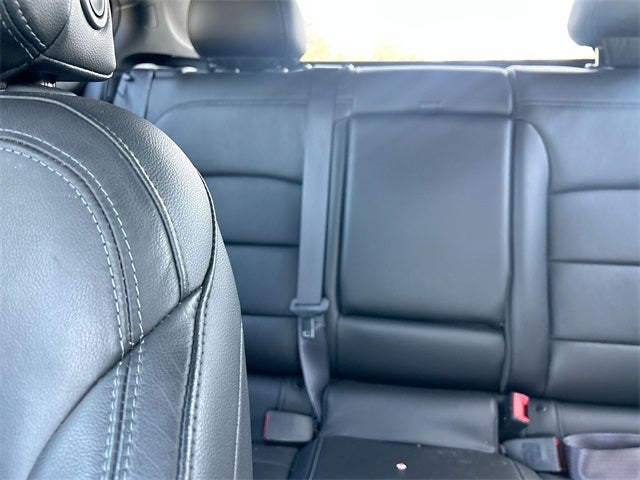 2017 Chevrolet Cruze Premier