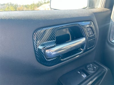 2020 Chevrolet Silverado 1500 WT