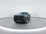 2017 Chevrolet Silverado 1500 LTZ 2LZ