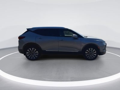 2025 Chevrolet Blazer Premier