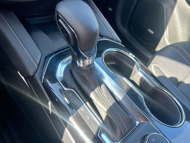 2025 Chevrolet Blazer Premier