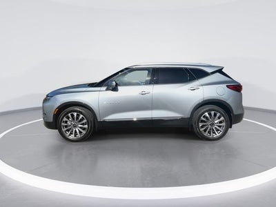 2025 Chevrolet Blazer Premier