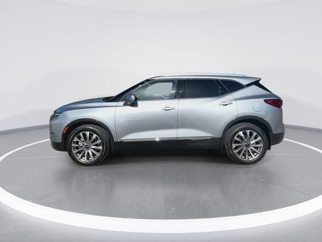 2025 Chevrolet Blazer Premier