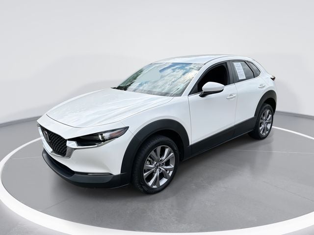 2023 Mazda Mazda CX-30 2.5 S Select Package