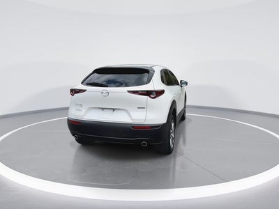 2023 Mazda Mazda CX-30 2.5 S Select Package