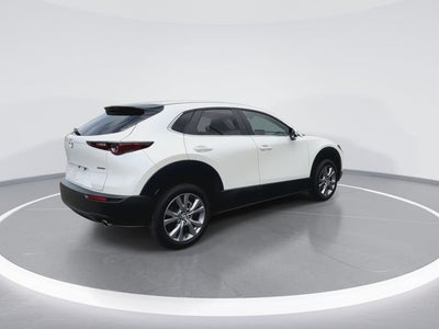 2023 Mazda Mazda CX-30 2.5 S Select Package